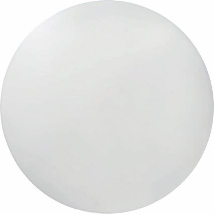 LED Stmívatelné koupelnové stropní svítidlo SLIDE LED/6/12/18/24W/230V 2900/4000/6200K IP44 bílá