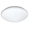 LED Koupelnové stropní svítidlo VICTOR LED/18W/230V IP44