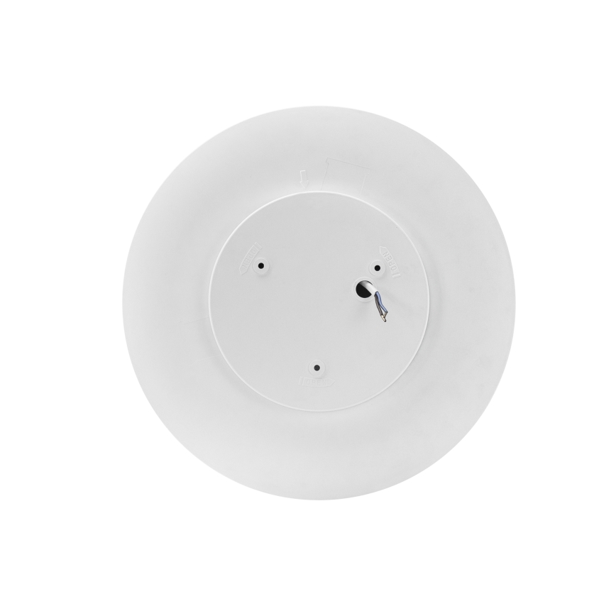 LED Koupelnové nástěnné svítidlo se senzorem pohybu NYMPHEA PROXI LED/18W/230V IP54 3000K