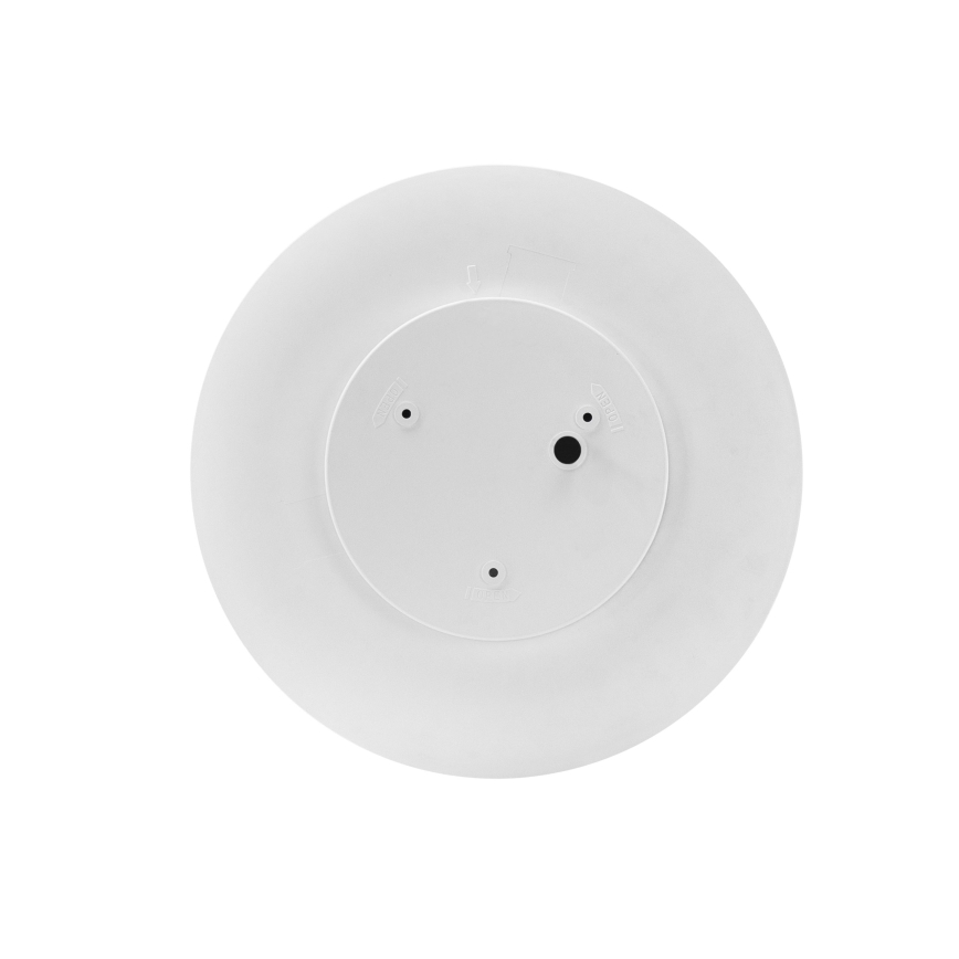LED Koupelnové nástěnné svítidlo se senzorem pohybu NYMPHEA PROXI LED/18W/230V IP54 4000K