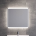 LED Koupelnové zrcadlo TARS LED/27,2W/230V IP44