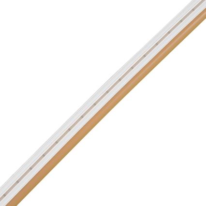 LED Koupelnový pásek NEON EKO-FLEX LED/250W/12V IP65 25m oranžová