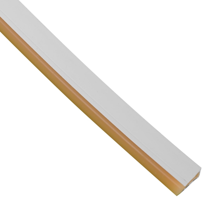 LED Koupelnový pásek NEON EKO-FLEX LED/250W/12V IP65 25m oranžová