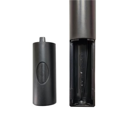 LED Lupa 3×ZOOM s podsvícením LED/3W/2xAA IP22