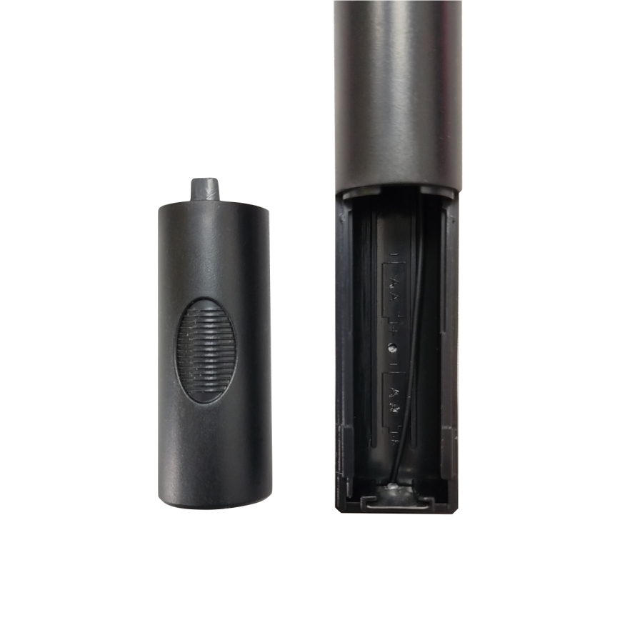 LED Lupa 3×ZOOM s podsvícením LED/3W/2xAA IP22