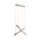LED Lustr na lanku ALIKANTE LED/14W/230V