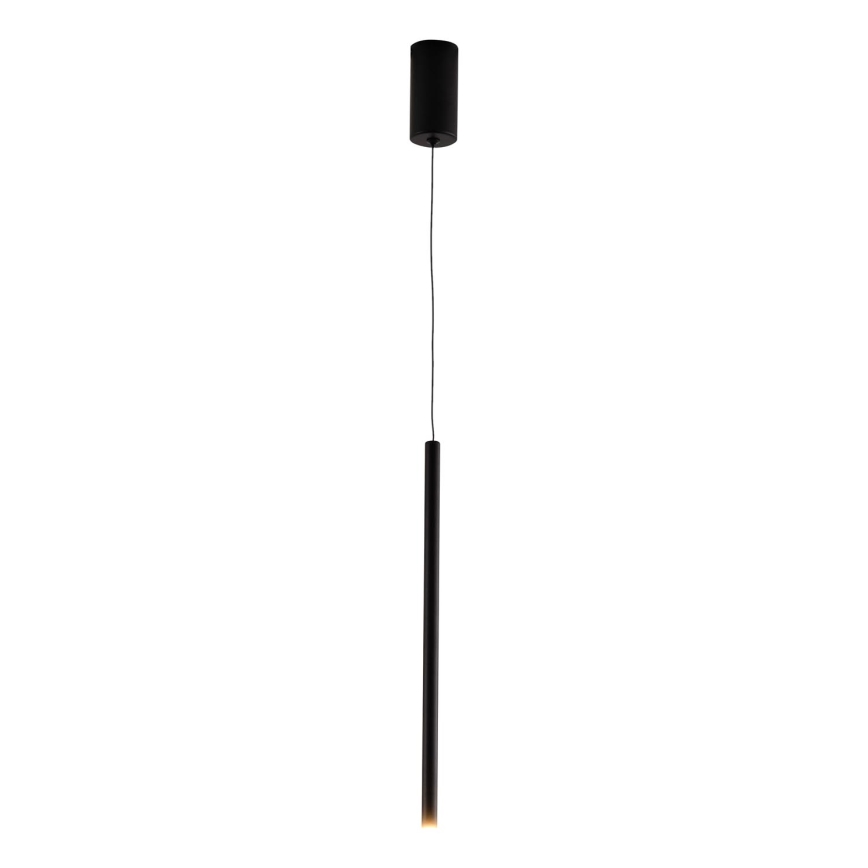 LED Lustr na lanku CASCADE LED/3W/230V 3000K pr. 5 cm