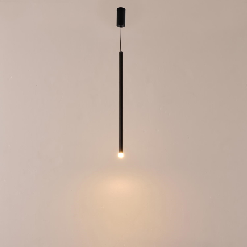 LED Lustr na lanku CASCADE LED/3W/230V 3000K pr. 5 cm
