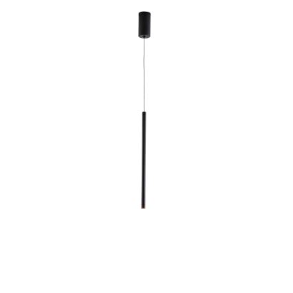 LED Lustr na lanku CASCADE LED/3W/230V 3000K pr. 5 cm
