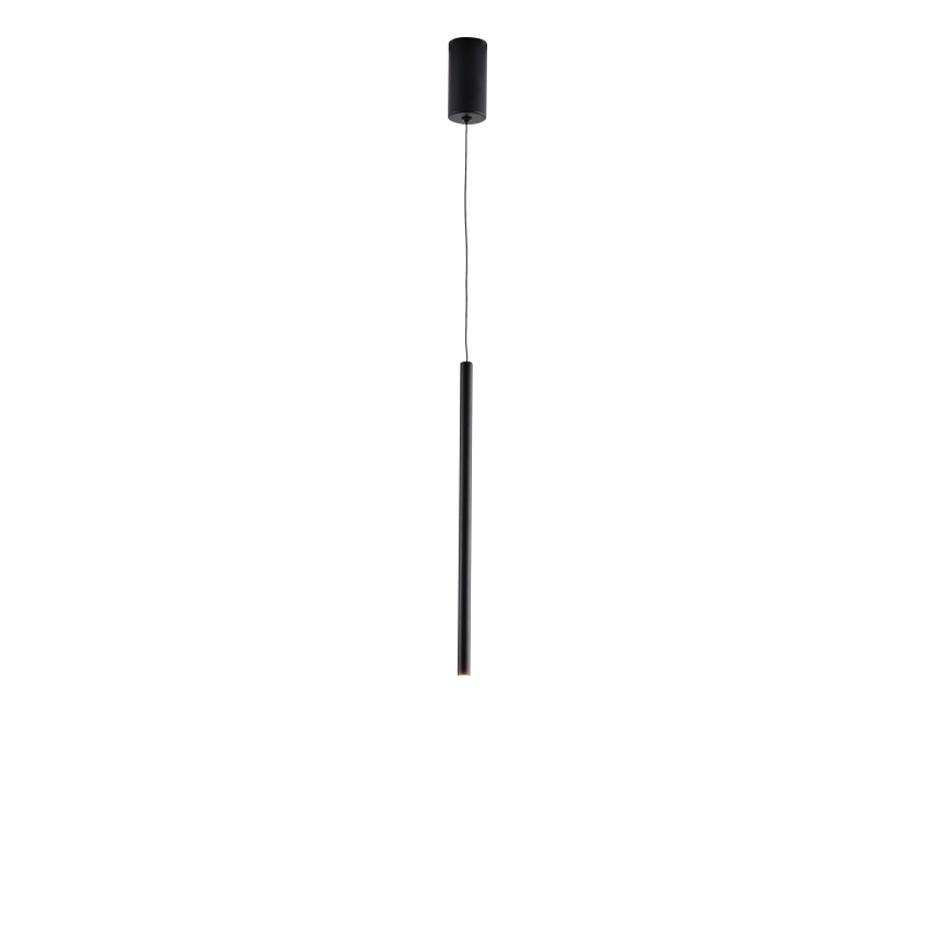 LED Lustr na lanku CASCADE LED/3W/230V 3000K pr. 5 cm