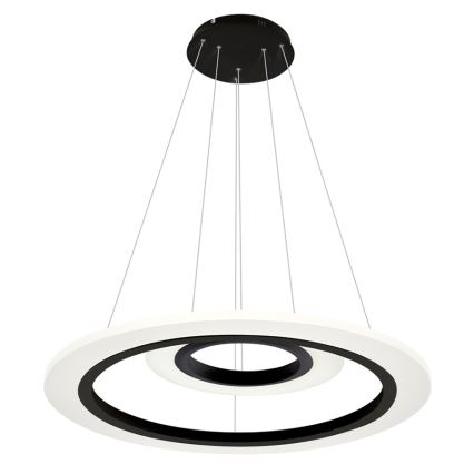 LED Lustr na lanku COSMO LED/36W/230V