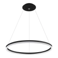 LED Lustr na lanku DONA 600 LED/42W/230V