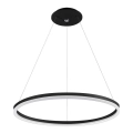 LED Lustr na lanku DONA 800 LED/62W/230V