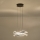 LED Lustr na lanku FIRENZE LED/34W/230V 3000K pr. 34 cm