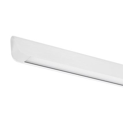 LED Lustr na lanku LED/36W/230V 3000/4000/6400K bílá