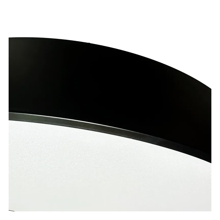LED Lustr na lanku LED/70W/230V 4000K pr. 80 cm