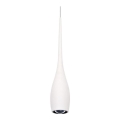 LED Lustr na lanku TAMPERE LED/7W/230V