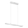 LED Lustr na lanku VITA LED/24W/230V