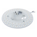 LED Magnetický modul LED/18W/230V pr. 17 cm 2700/3000/4000/5000/6500K