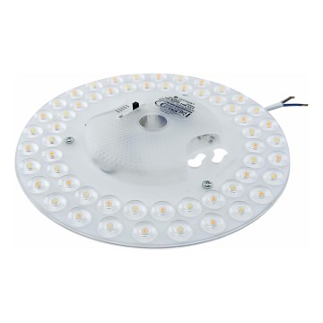LED Magnetický modul LED/18W/230V pr. 17 cm 2700/3000/4000/5000/6500K