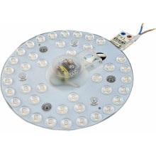 LED Magnetický modul LED/20W/230V pr. 16,5 cm 4000K