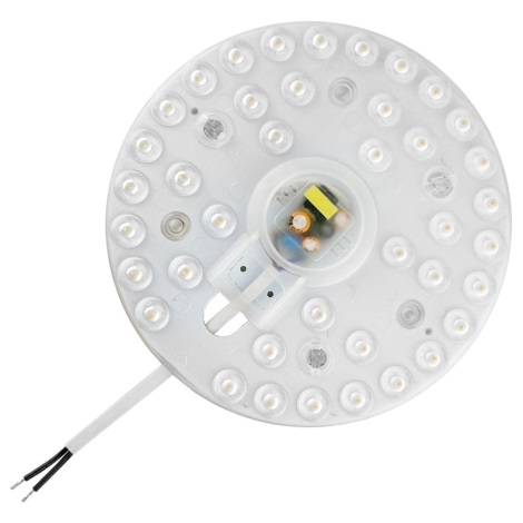 LED Magnetický modul LED/24W/230V pr. 18 cm 3000K