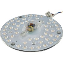 LED Magnetický modul LED/24W/230V pr. 18 cm 4000K