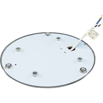 LED Magnetický modul LED/24W/230V pr. 18 cm 4000K