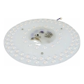 LED Magnetický modul LED/36W/230V pr. 24 cm 2700/3000/4000/5000/6500K