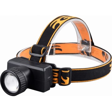 LED Nabíjecí čelovka LED/1x21700 1000 lm 3000 mAh