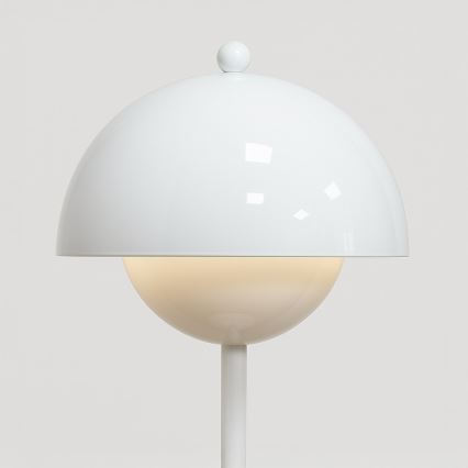 LED Nabíjecí dotyková stolní lampa COSTA LED/3W/5V 2400 mAh 3000-6000K bílá
