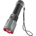 LED nabíjecí kovová svítilna LED/5V 3000 lm 5000 mAh IP43