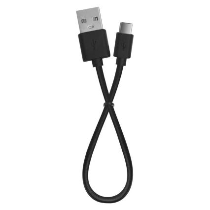 LED nabíjecí kovová svítilna LED/5V 3000 lm 5000 mAh IP43