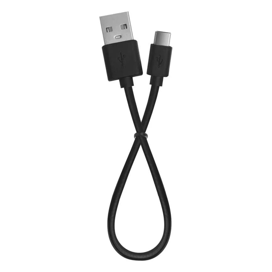LED nabíjecí kovová svítilna LED/5V 3000 lm 5000 mAh IP43
