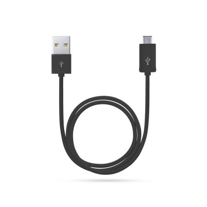 LED Nabíjecí obojek 35-43 cm 1xCR2032/5V/40 mAh zelená