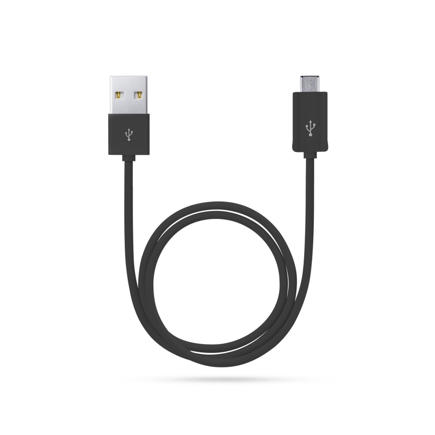 LED Nabíjecí obojek 35-43 cm 1xCR2032/5V/40 mAh zelená