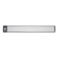 LED Nabíjecí osvětlení nábytku se senzorem LED/2,5W/5V USB 800 mAh 4200K 32,5 cm
