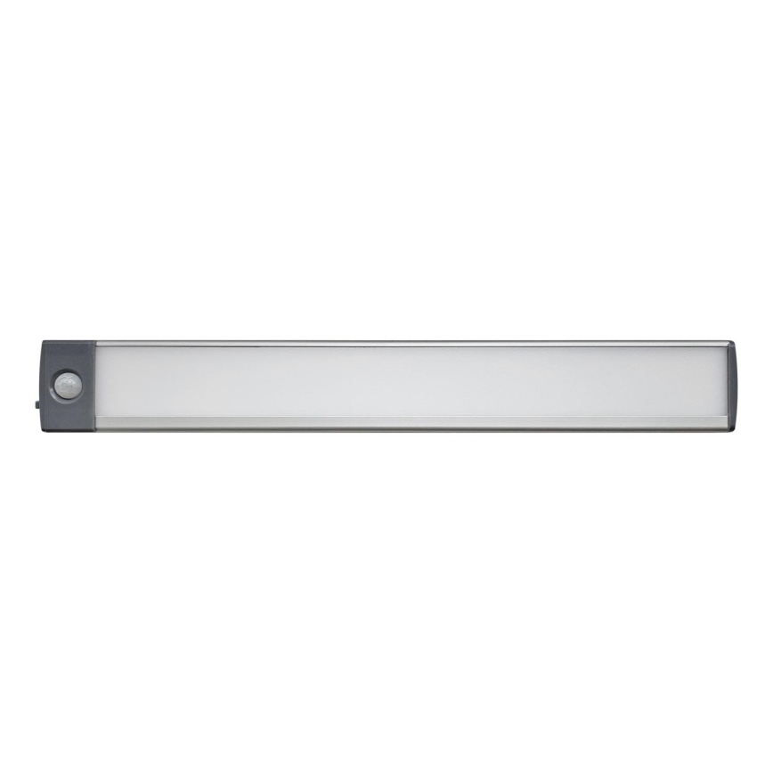LED Nabíjecí osvětlení nábytku se senzorem LED/2,5W/5V USB 800 mAh 4200K 32,5 cm