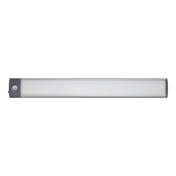 LED Nabíjecí osvětlení nábytku se senzorem LED/3,5W/5V USB 800 mAh 4200K 46 cm