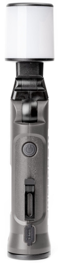 LED Nabíjecí pracovní svítilna LED/5W/5V 1200 mAh