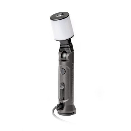 LED Nabíjecí pracovní svítilna LED/5W/5V 1200 mAh