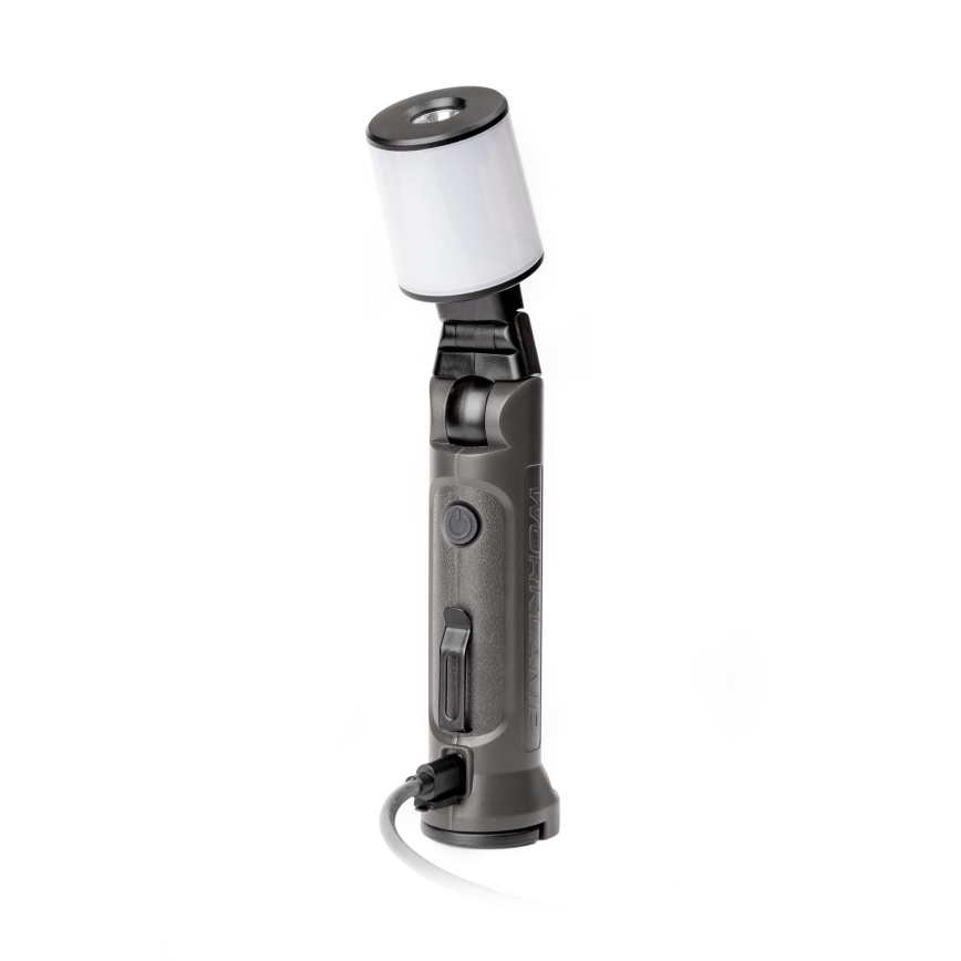 LED Nabíjecí pracovní svítilna LED/5W/5V 1200 mAh