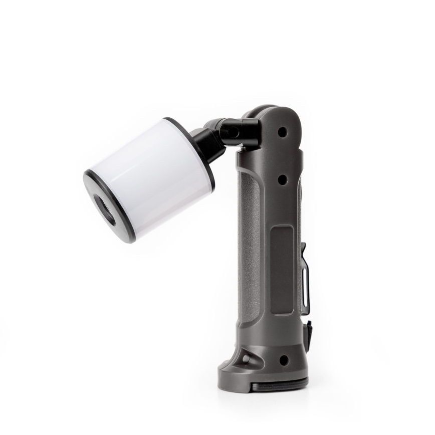 LED Nabíjecí pracovní svítilna LED/5W/5V 1200 mAh