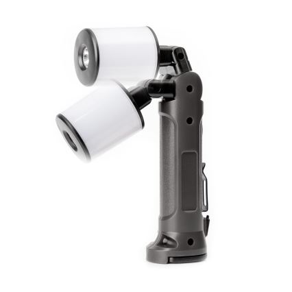 LED Nabíjecí pracovní svítilna LED/5W/5V 1200 mAh