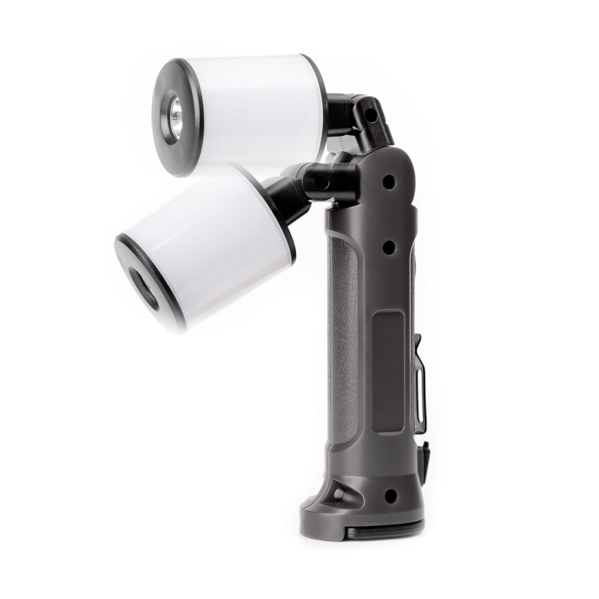 LED Nabíjecí pracovní svítilna LED/5W/5V 1200 mAh