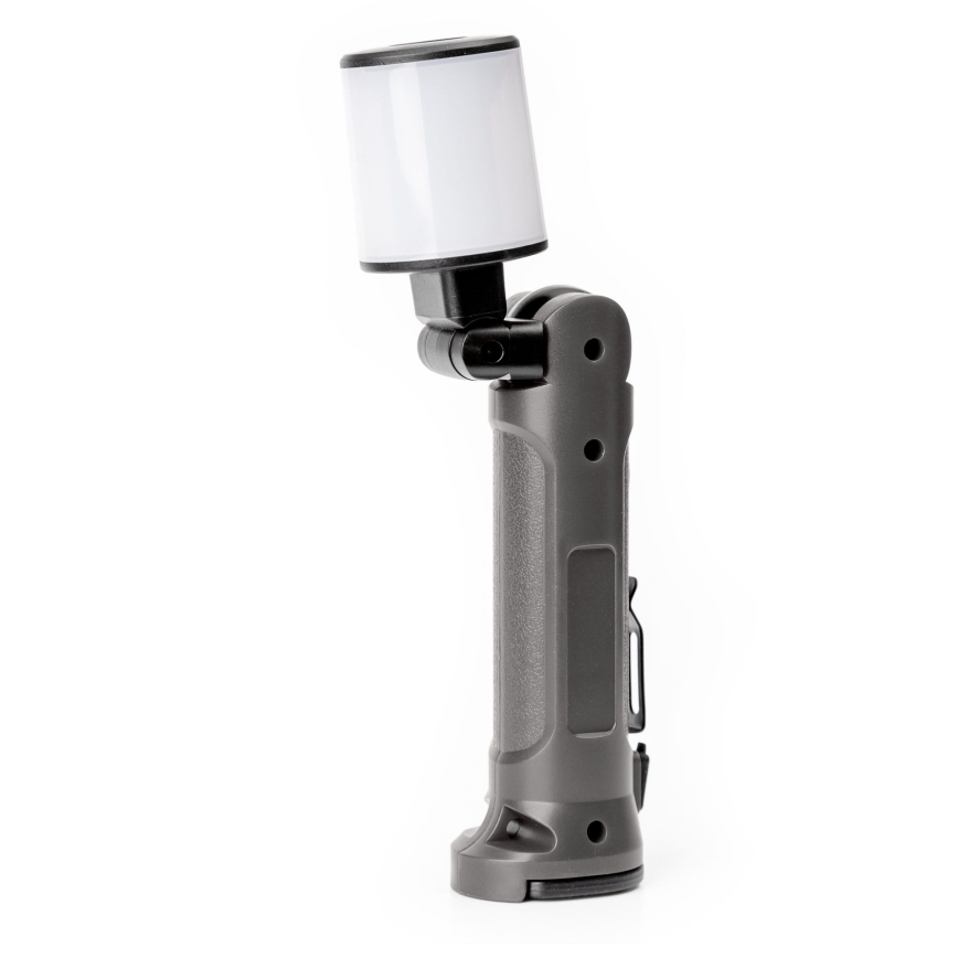 LED Nabíjecí pracovní svítilna LED/5W/5V 1200 mAh
