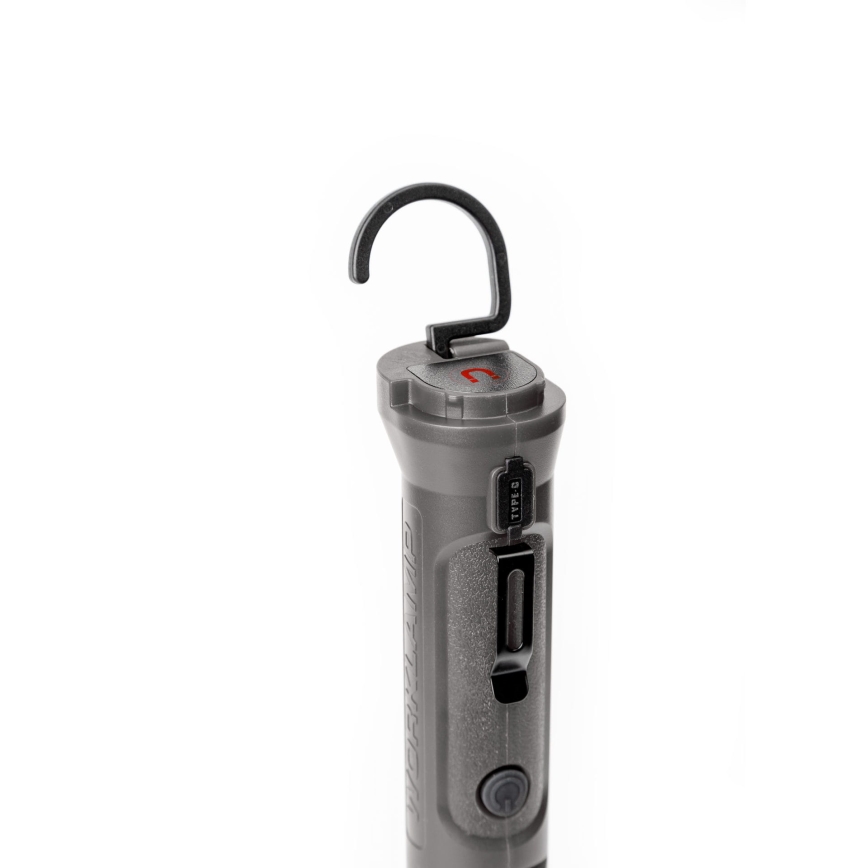 LED Nabíjecí pracovní svítilna LED/5W/5V 1200 mAh
