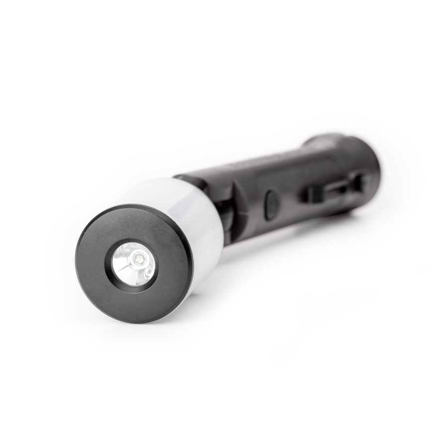 LED Nabíjecí pracovní svítilna LED/5W/5V 1200 mAh