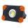 LED Nabíjecí reflektor LED/10W/3,7V 4400 mAh