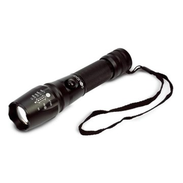 LED Nabíjecí svítilna Cree XML T6 LED/3,7V 2200mAh IP44